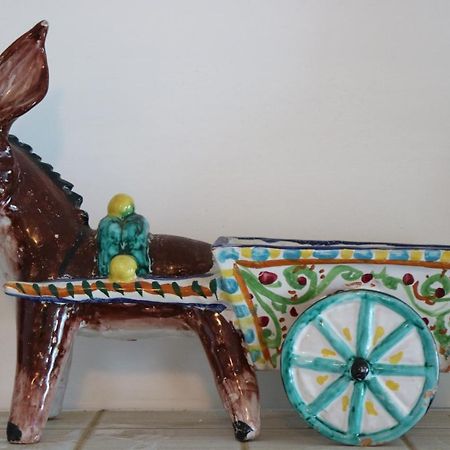 Estate4Home - Goat Path Positano Zewnętrze zdjęcie
